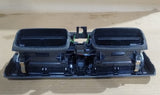 BMW F20 F21 F22 Dashboard Center Vent Fresh Air Grille 9207116 OEM