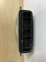 Load image into Gallery viewer, 2009-2013 BMW 750i F02 4.4 V8 N63 Engine Control Unit 7645143 ECU SET