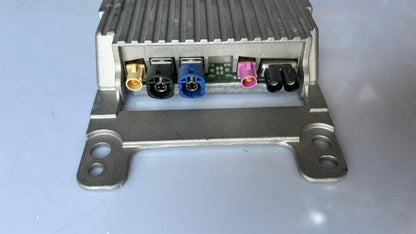 2012-16 BMW 328i Bluetooth Telematics Control Module 9257154 F30 320i 535i 