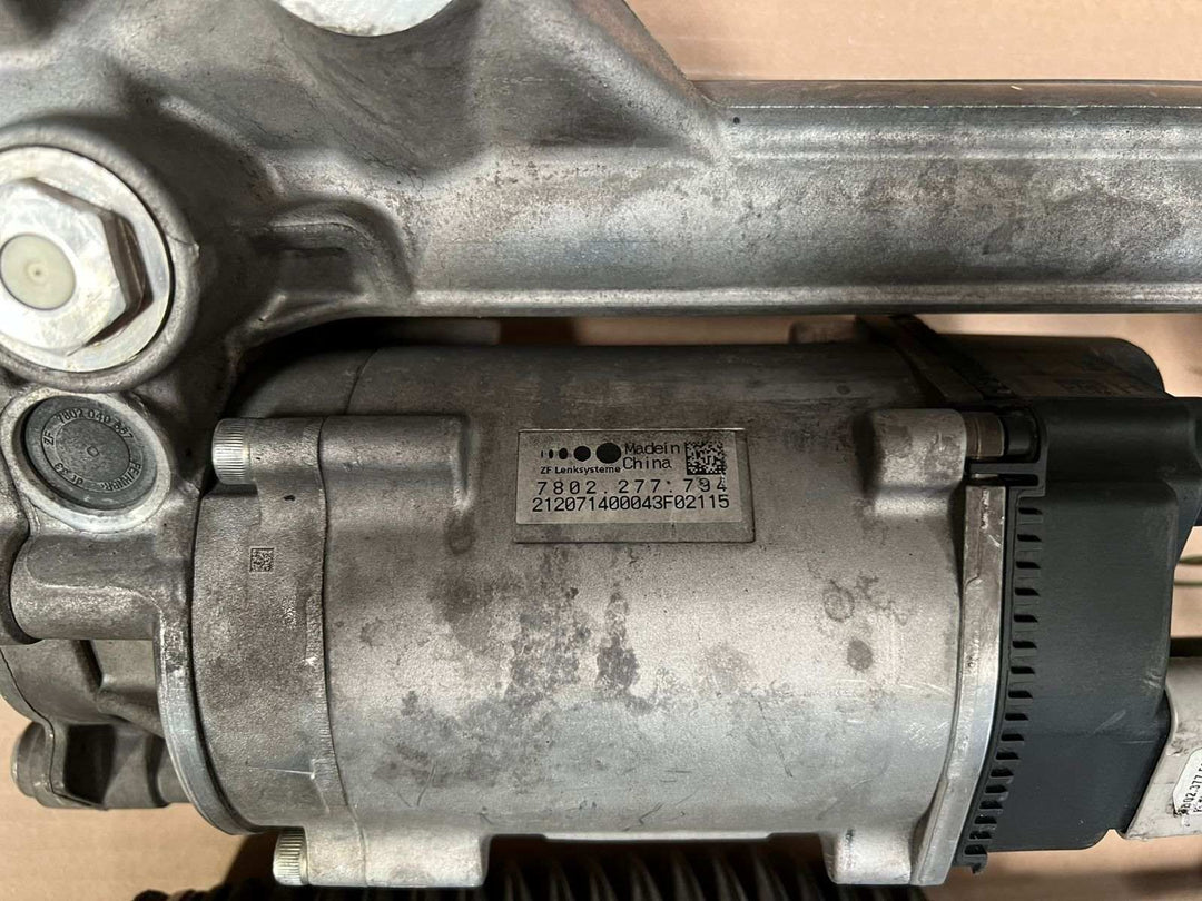 BMW Electric Power Steering Rack 6868074  5 Series F10/F11 models