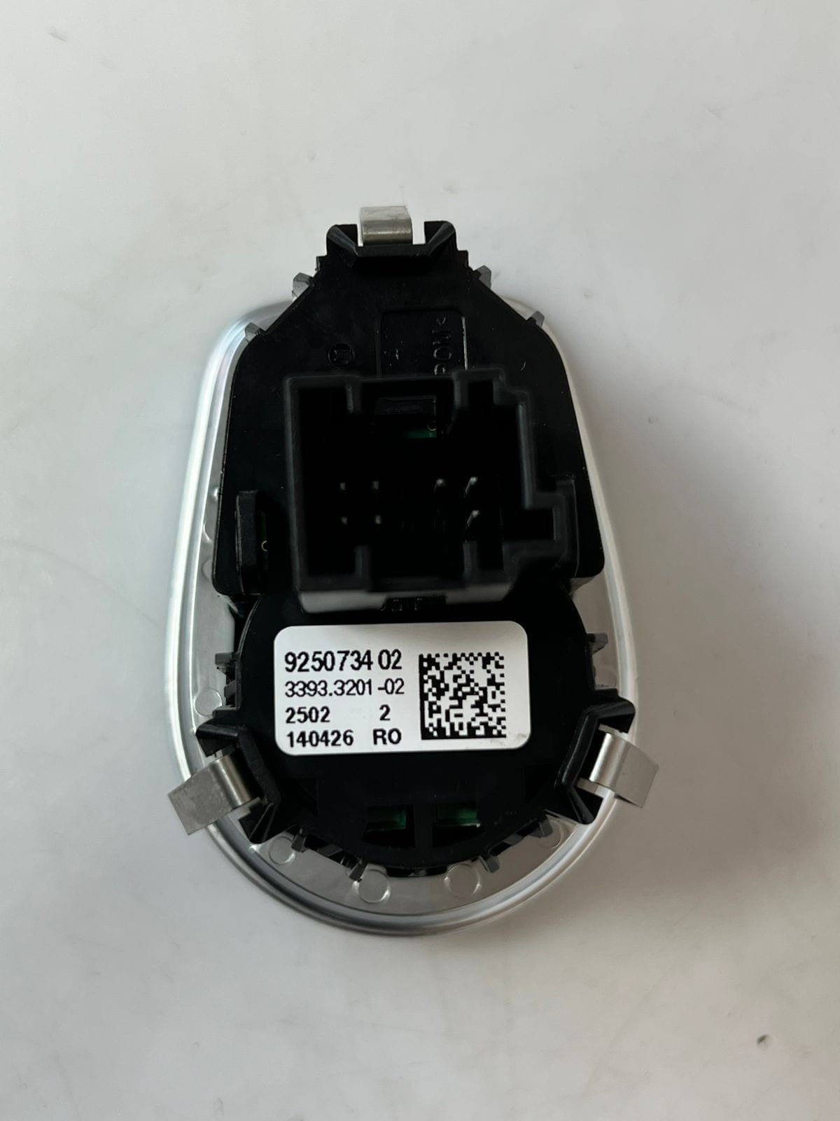 2013 BMW 328i F30 N20B20A Engine Control Unit ECU SET DME +FEM+ 1KEY 7649131 