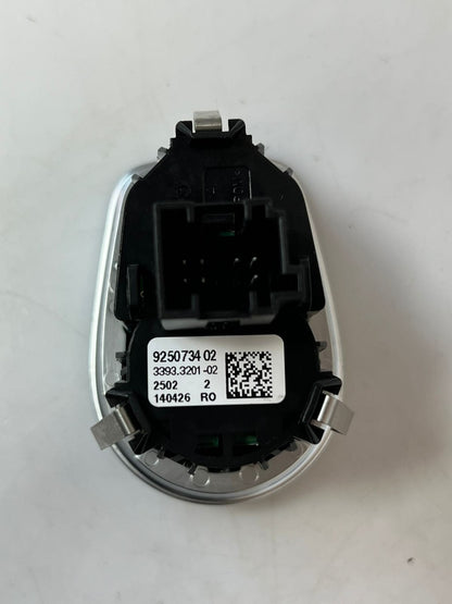 2013 BMW 328i F30 N20B20A Engine Control Unit ECU SET DME +FEM+ 1KEY 7649131 
