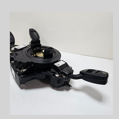 OEM BMW 5 6 Series E60 E61 E63 E64 Steering Column Switch Unit 9112032