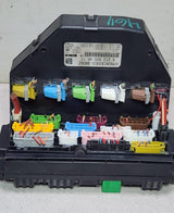 2011-2012 Mercedes-Benz C180 Fuse Box Control Module A2129004611 W204 C-Class