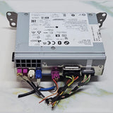OEM G05 X5 BMW Radio Audio Navigation Control Head Unit 5A69489