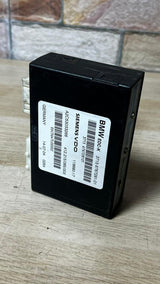 BMW 5' E60 E61 6' E63 E64 7' E65 E66  Suspension Control Unit 6767281