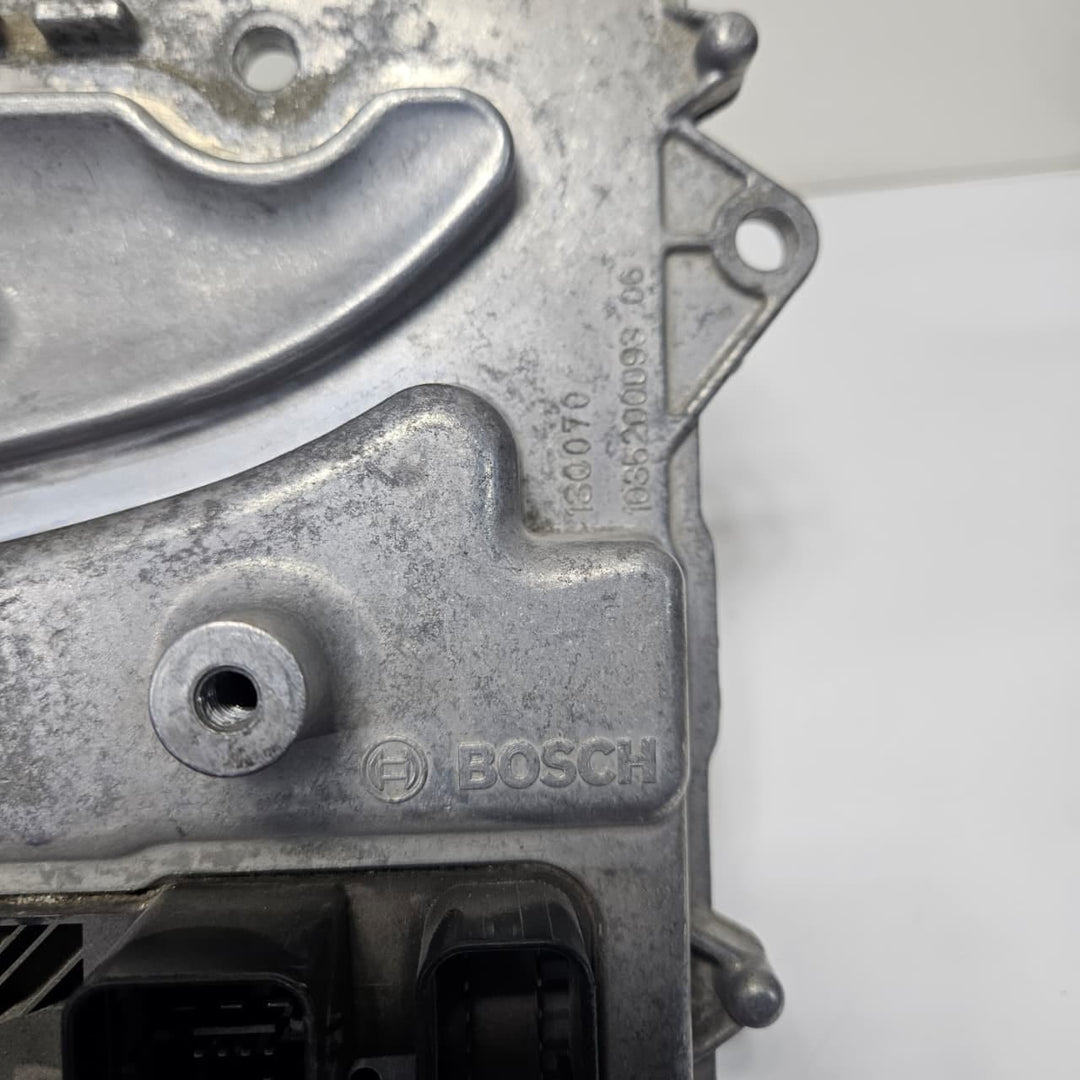 2012-2015 BMW F06 F10 335i 640i X3 with N55 Engine Control Module DME 8606309