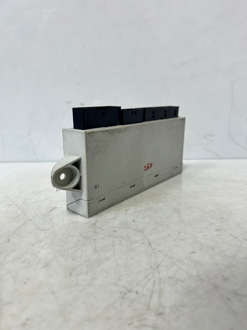 2002-2005 BMW 745Li E65 E66 7 Series Rear Right Door Control Module 6933268 OEM