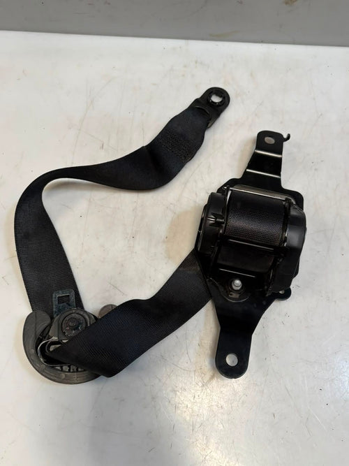 2015-2017 BMW X5 F15 X6 F16 Rear Right Seat Belt Retractor 623201500D OEM
