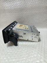 Bmw Head Unit X1 E84 E88 E90 2009-12 BMW PROFESSIONAL AUDIO CD Radio - 9263462