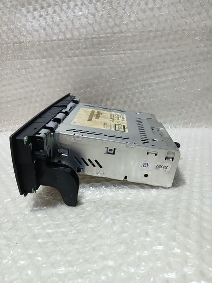 Bmw Head Unit X1 E84 E88 E90 2009-12 BMW PROFESSIONAL AUDIO CD Radio - 9263462