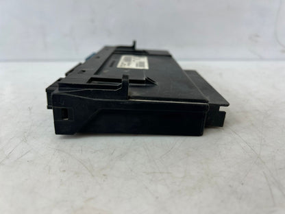 2011-2017 BMW X3 F25 Body Control Module JUNCTION BOX III V9 9247386 OEM