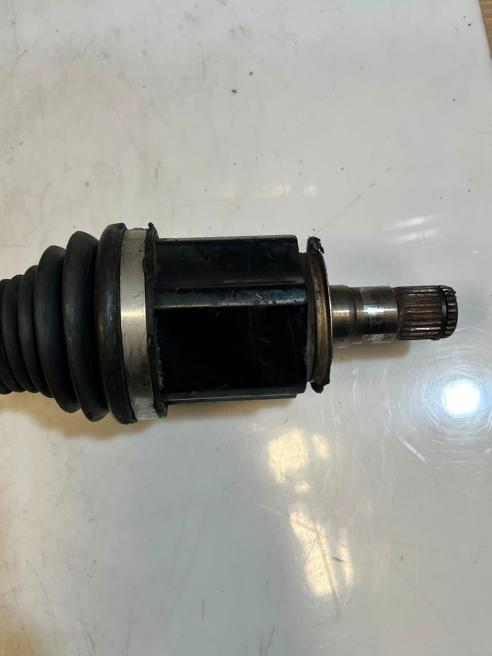 2012-2016 Mini Cooper R60 R61 Countryman Front Left Drive shaft AXLE 9809175