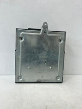 2004-2010 BMW X3 E83 HiFi sound system Audio Amplifier 6990098 OEM