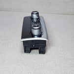 Load image into Gallery viewer, BMW 750 740 730i Rear Air Conditioning Control Panel 6826891 7 Series G11 G12