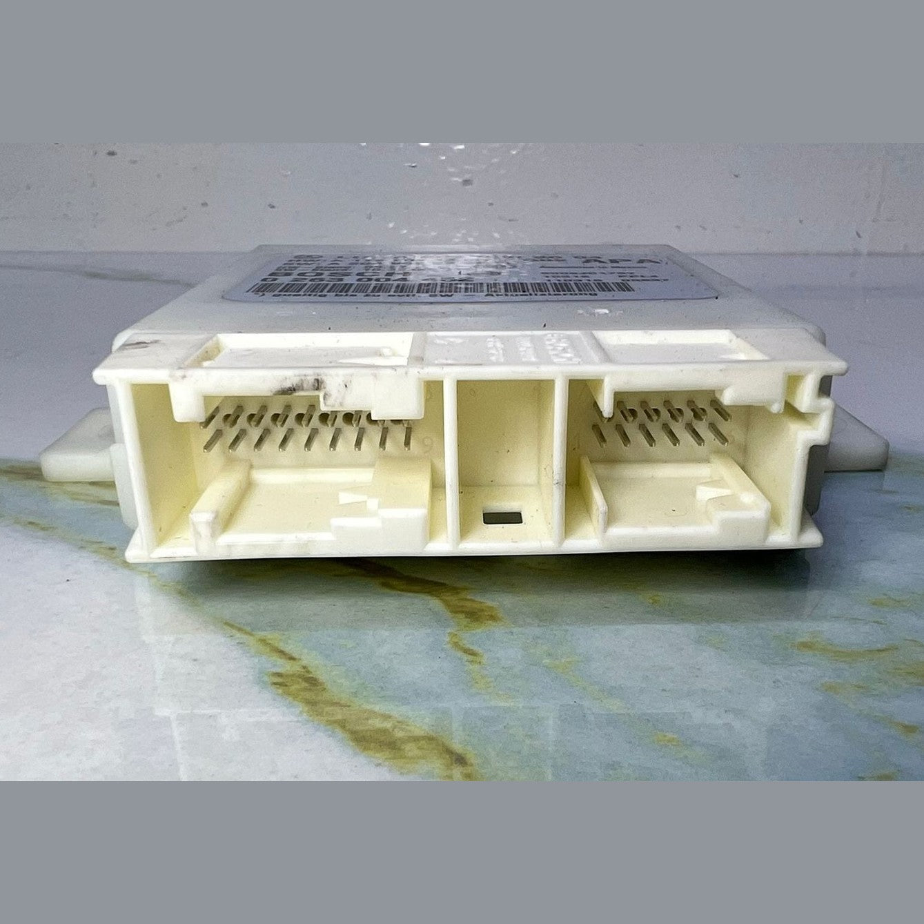2012 Mercedes-Benz C200 Parking Distance Control Module A2049009004 C Class W204