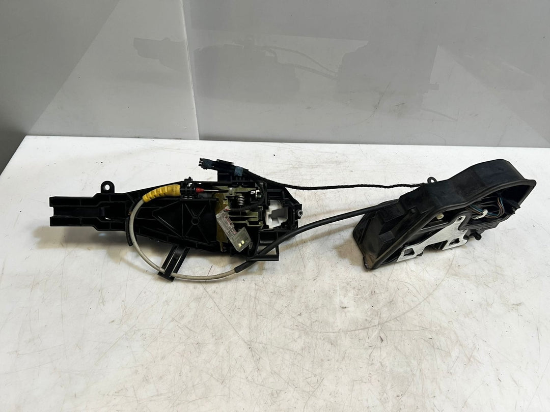 2010-17 BMW X3 E83 F25 X4 F26 X6 Rear LEFT SIDE Door Latch Lock Actuator 7318413