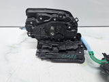 BMW X3 X4 G01 G02 F97 F98 DOOR LOCK ASSEMBLY REAR LEFT PASSENGER SIDE 7473159