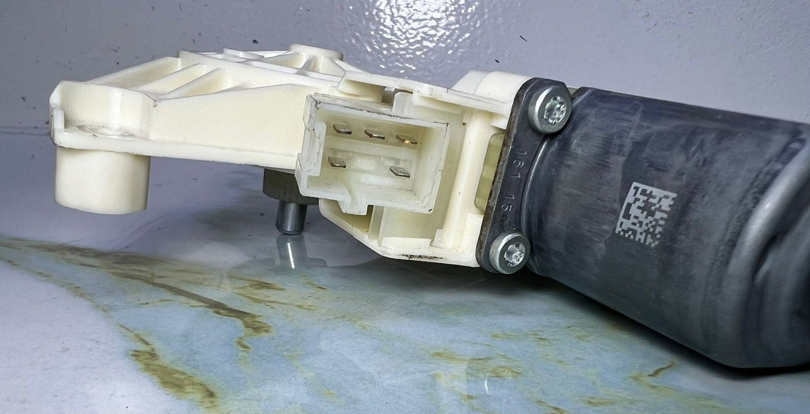 15-20 Mercedes-Benz W222 S-Class Window Motor Front Right Side A222 9060601 OEM