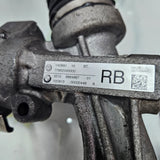 OEM BMW 3 4 Series Coupe F32 F82 Steering Rack RHD 6864967 OEM