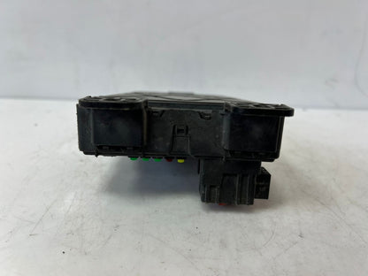 2012 BMW 3 F30 F35 F31 CENTRAL BODY CONTROL MODULE 6809049 680904901