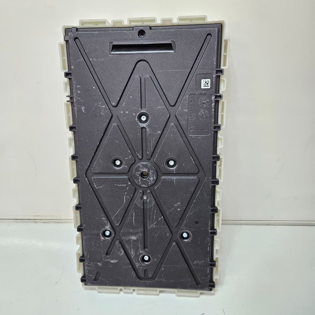 8489448-BMW 7 Series and M760i G12 N74 V12 Engine Control Unit ECM DME Key Set