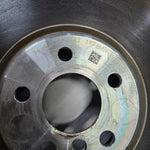 Load image into Gallery viewer, BMW ALPINA B3 D3S G20 Diesel LCI Brake Set Front Rear Discs 395mm + Calipers OEM