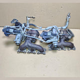 7850278/7850279  BMW M3 S55 Turbocharger M3 M4 F80 F82 F83 2015-2021