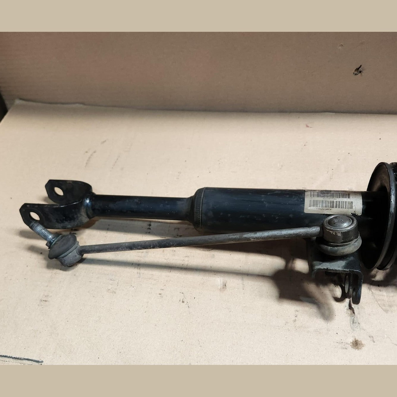 BMW Front Shock Absorber 6798153 5 Series Gran Turismo F07 535GT 2010-2015