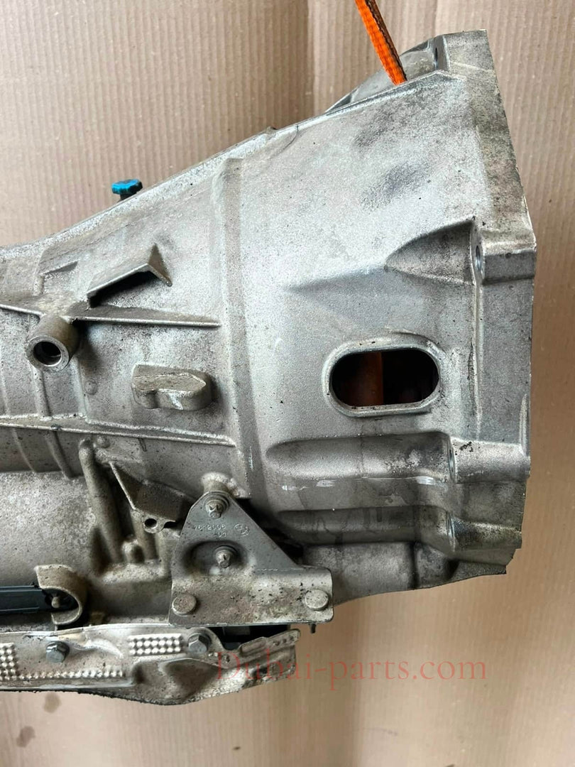 2010-2015 BMW X1 E84 8HP45X TURBO Automatic Transmission 7630577