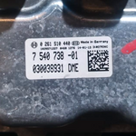 Load image into Gallery viewer, OEM BMW 7 F01 F02 F03 330kW N63   Engine Control Unit Module MEVD172H 7540738