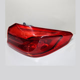 OEM BMW 5 Series G30 Tail Light Right Side 7376464 2016-2018