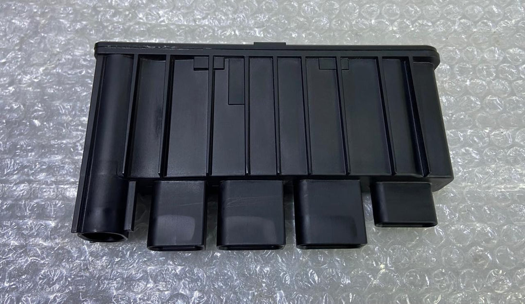 OEM BMW F39 F44 F48 Integrated Power Supply Computer Module Unit 8661071