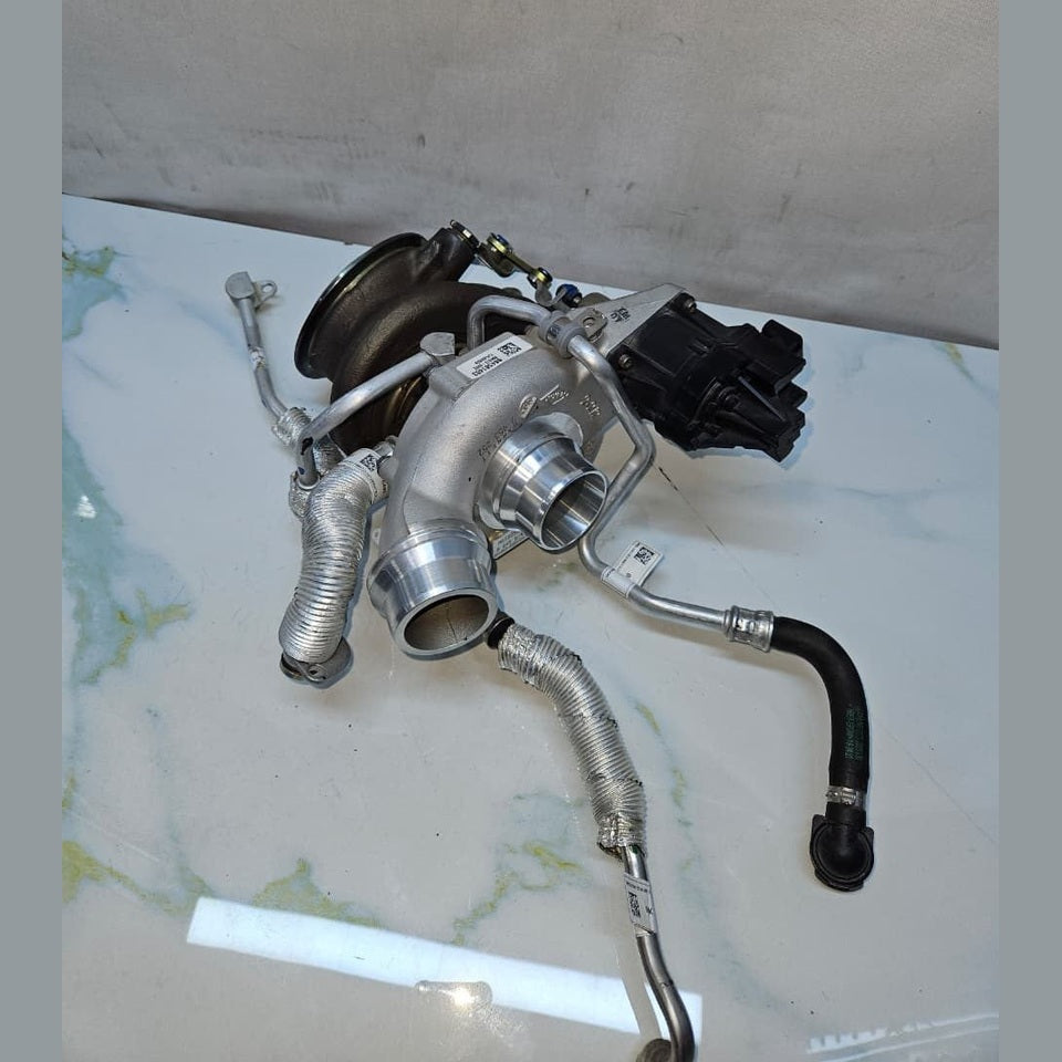 BMW 5 Series G30 G31 520i B48 Turbocharger 9845814 OEM