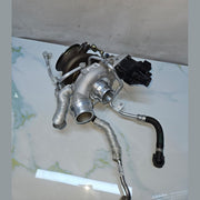 BMW 5 Series G30 G31 520i B48 Turbocharger 9845814 OEM