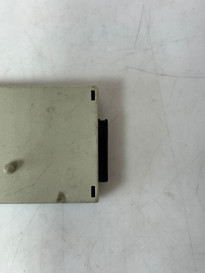 2007 BMW E60, E61, E90, E91, E92, E93 Antenna Module Radio Control Unit 9117116