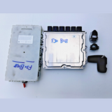 BMW 330e F30 LCI 2015-18 B48X ENGINE CONTROL UNIT ECU KIT DME 8671965