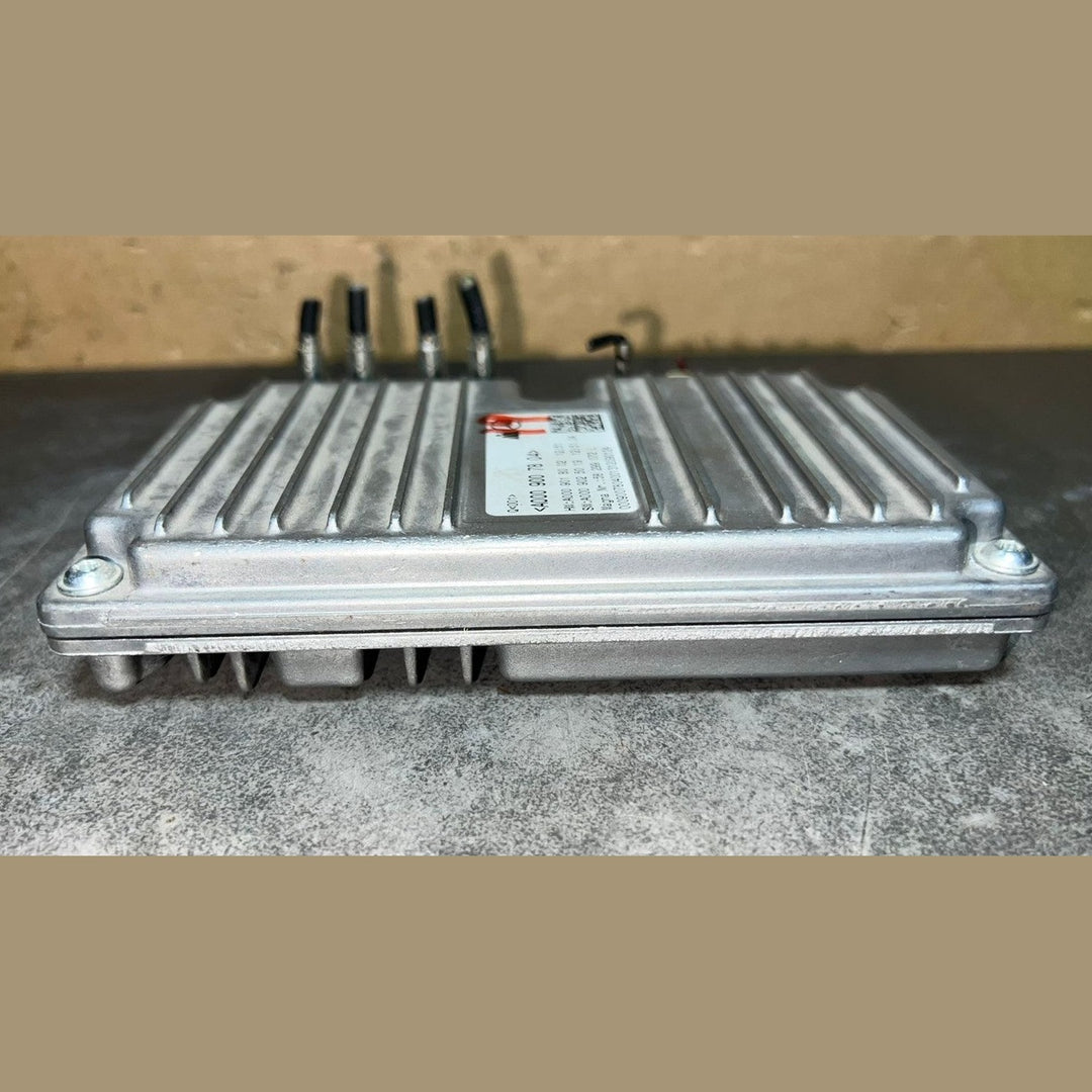 14-16 Mercedes W166 GL450 Surround View Camera Control Module  A000 9007804 OEM