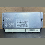 Load image into Gallery viewer, 07-13 Mercedes W164 GL Air Airmatic Fahrwerk Steuergerät A251 5454132 OEM