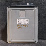 Load image into Gallery viewer, OEM BMW 550i 750i  F02 N63 ENGINE CONTROL UNIT MODULE ECU 1214-7604075