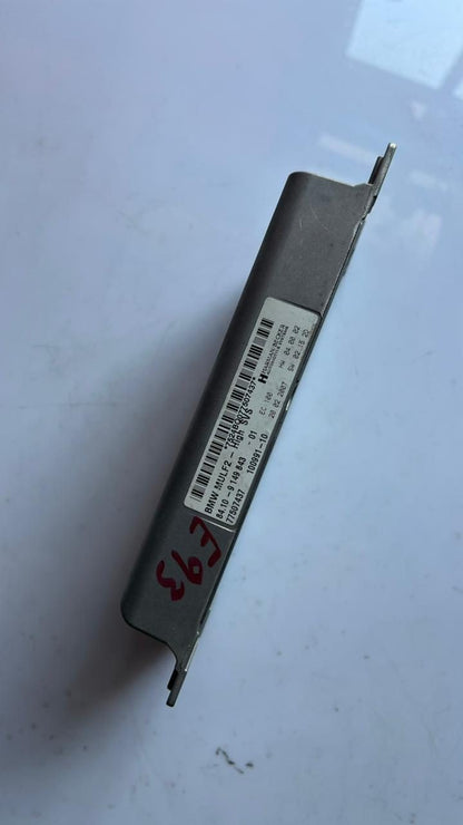 2008 BMW 5series 550i Bluetooth Module 9149843 E60 E90 E92 E70