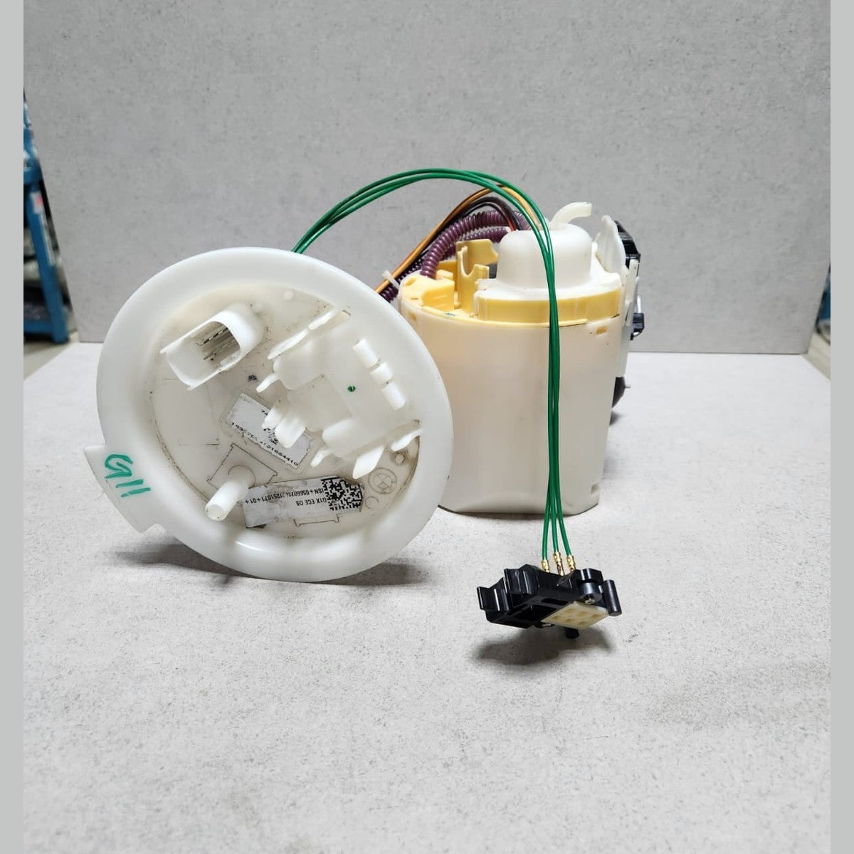 2020-2022 BMW 745e In-Tank Fuel Pump Assembly 7400699 740Le 745e 530e