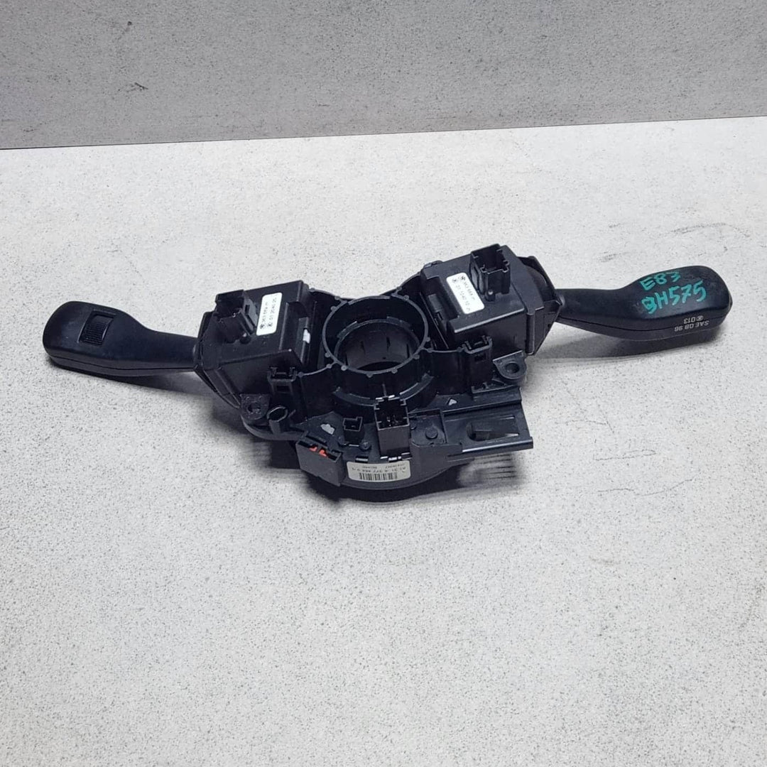 BMW Steering Column Switch Unit 8377488 E46 3 Series E53 X5 and E83 X3