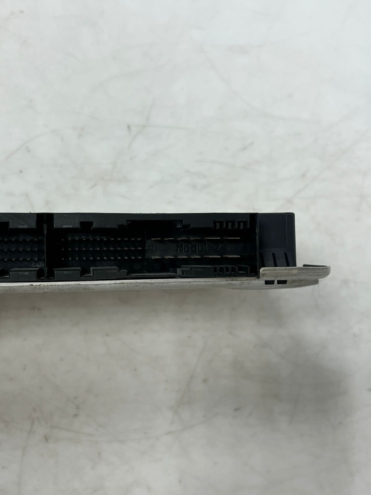 BMW 5 Series F10 F11 FRM3 Footwell Light Module Control Unit 9236460 OEM