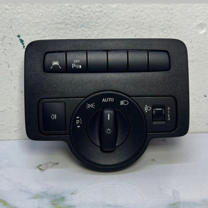 2016-2023 Mercedes-Benz Metris Switch Assembly A 205 905 50 18