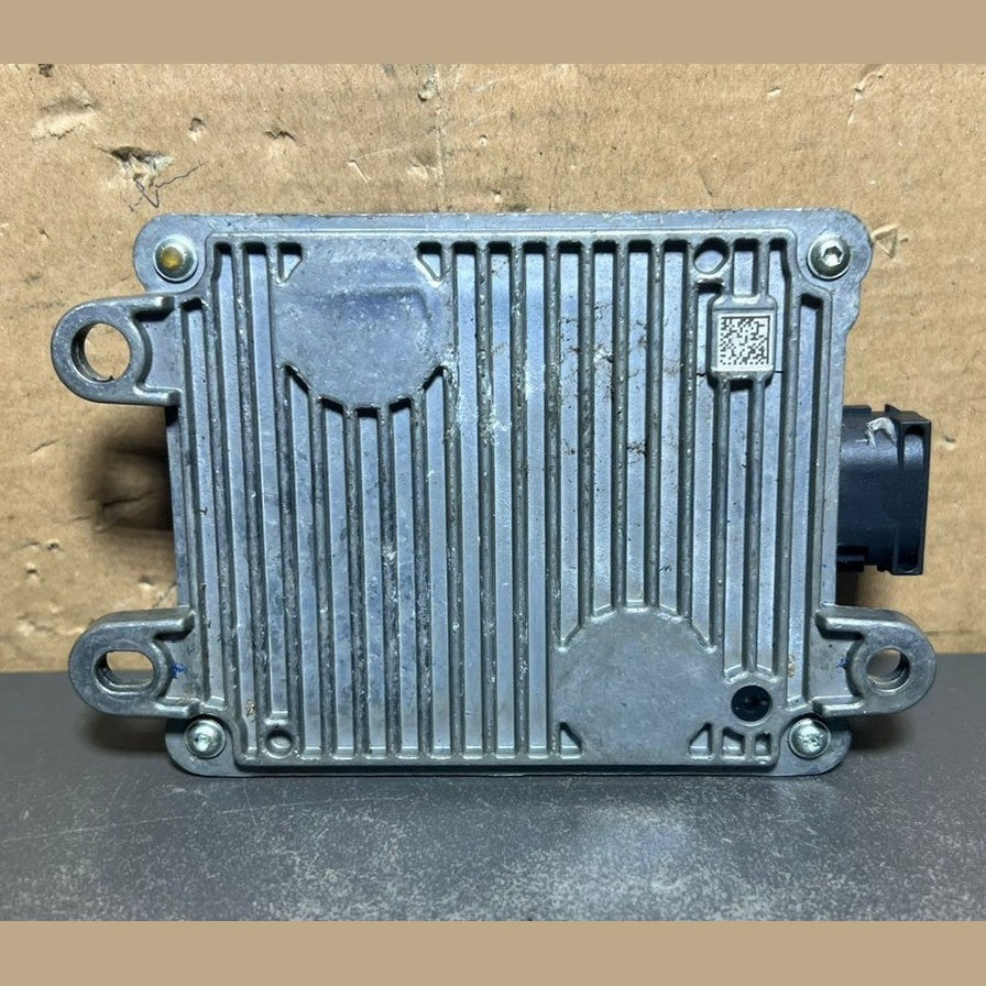 Mercedes W222 W253 Active Radar Cruise Control Assist Module A000 9009217 OEM
