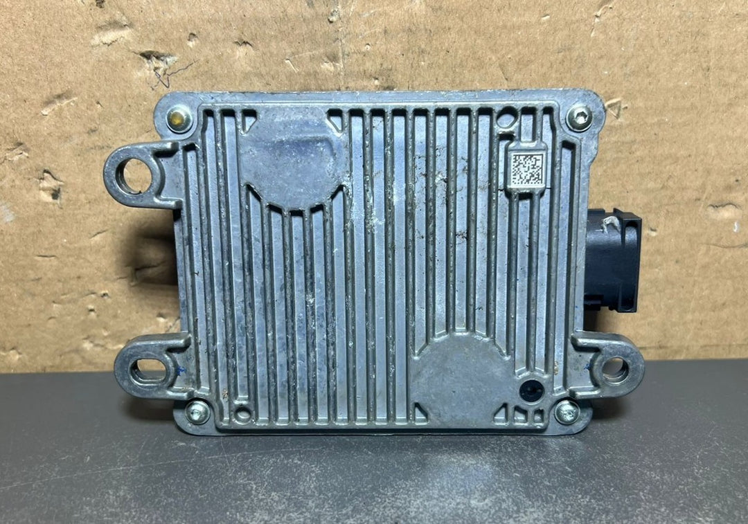 Mercedes W222 W253 Active Radar Cruise Control Assist Module A000 9009217 OEM