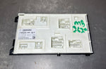 Bild in die Galerieansicht laden, Mercedes-Benz W246 CLA B-Class Front SAM Control Module Unit A246 9009413 OEM