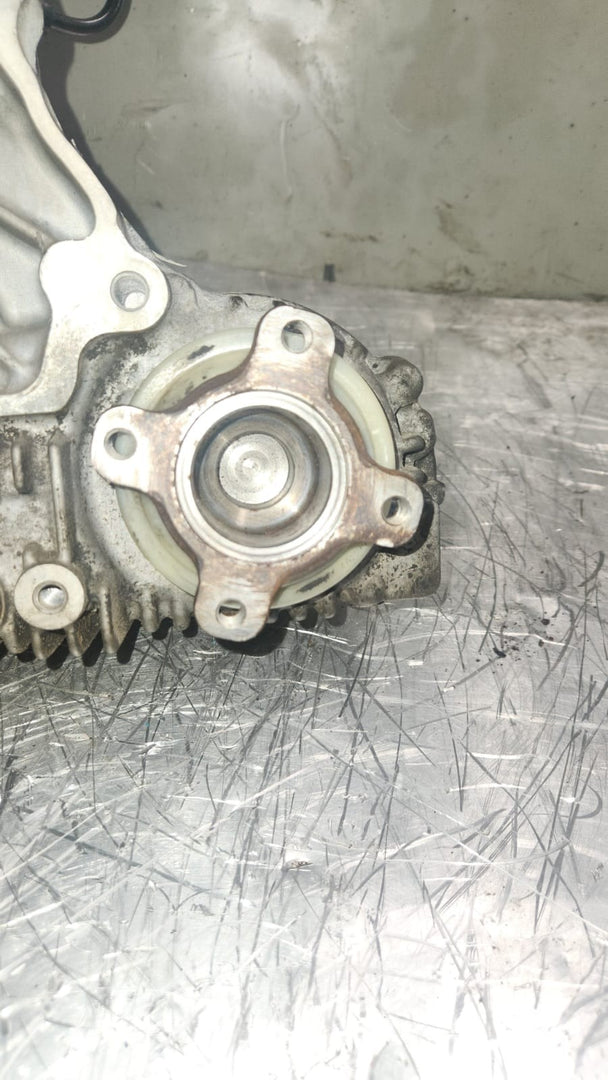 2007 BMW 328xi Transfer Case 7548666 E90 E92 E93 328xi and 335xi AWD model