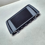 Bild in die Galerieansicht laden, BMW Central Information Display Screen 9237539 1 Series F20 F21 and 2 Series F22